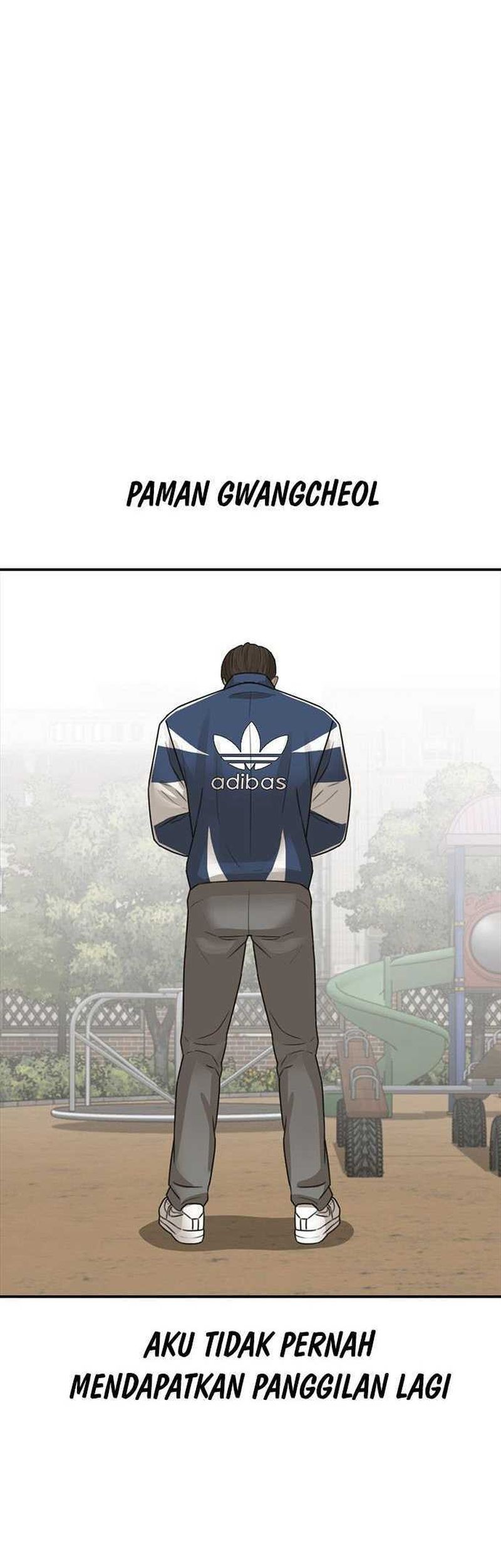 Ulzzang Generation Chapter 34 Gambar 89