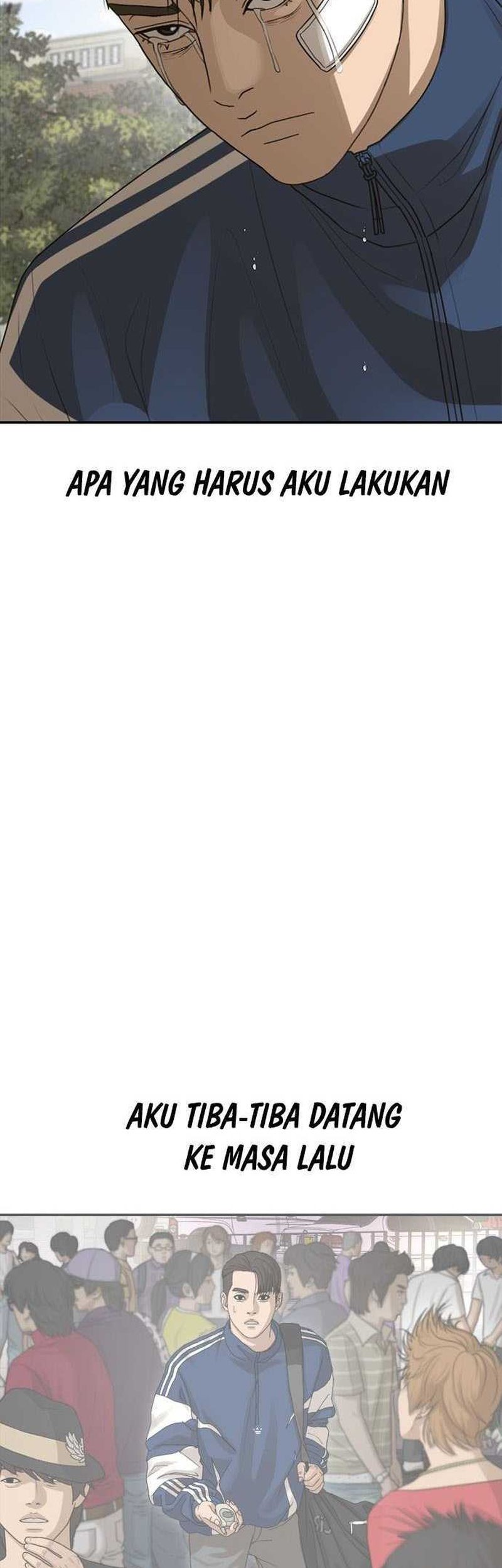 Ulzzang Generation Chapter 34 Gambar 91