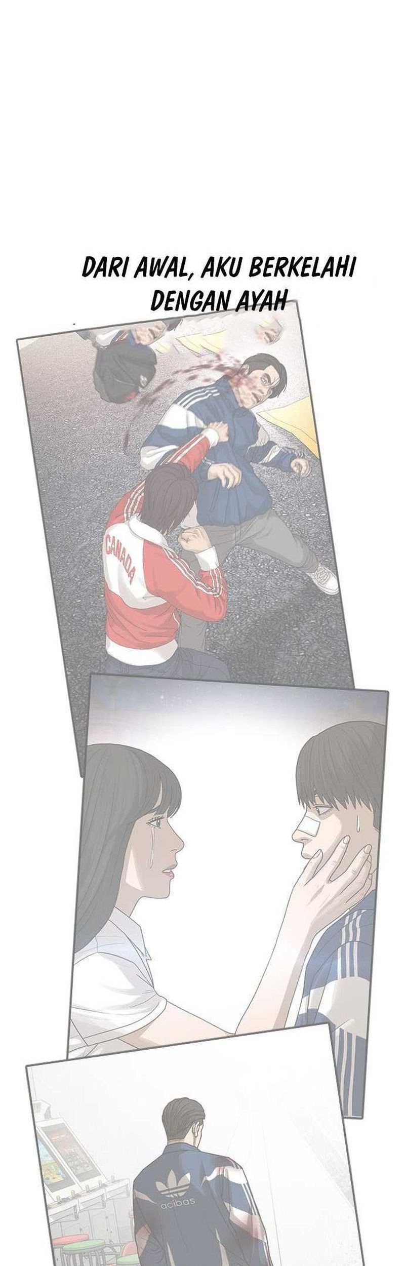 Ulzzang Generation Chapter 34 Gambar 93