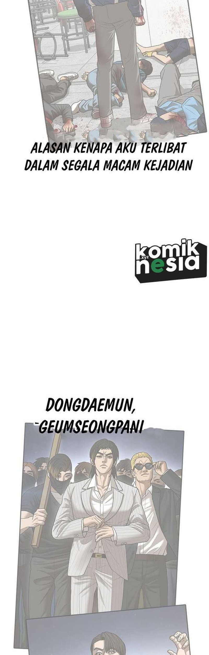 Ulzzang Generation Chapter 34 Gambar 94