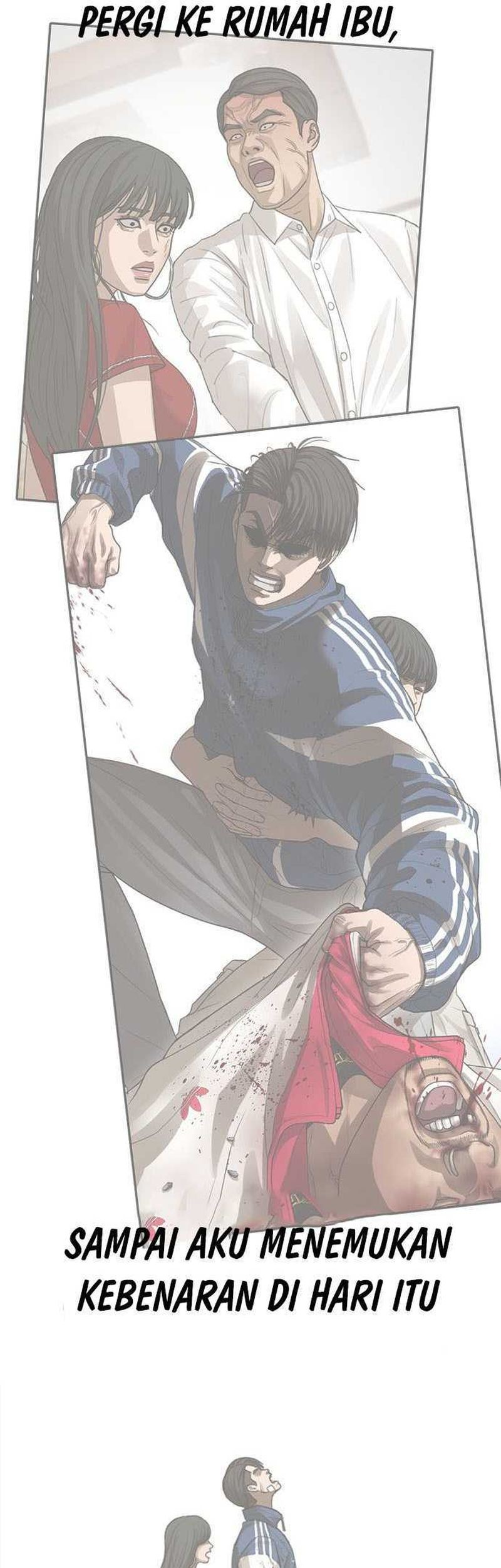 Ulzzang Generation Chapter 34 Gambar 97