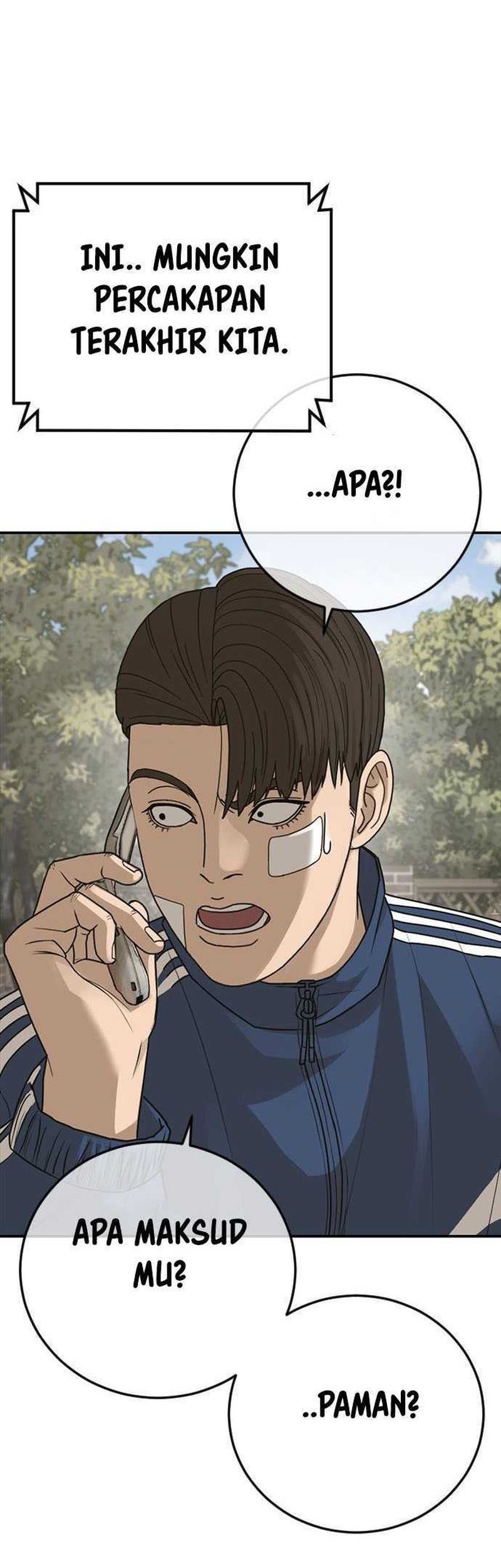 Ulzzang Generation Chapter 34 Gambar 71