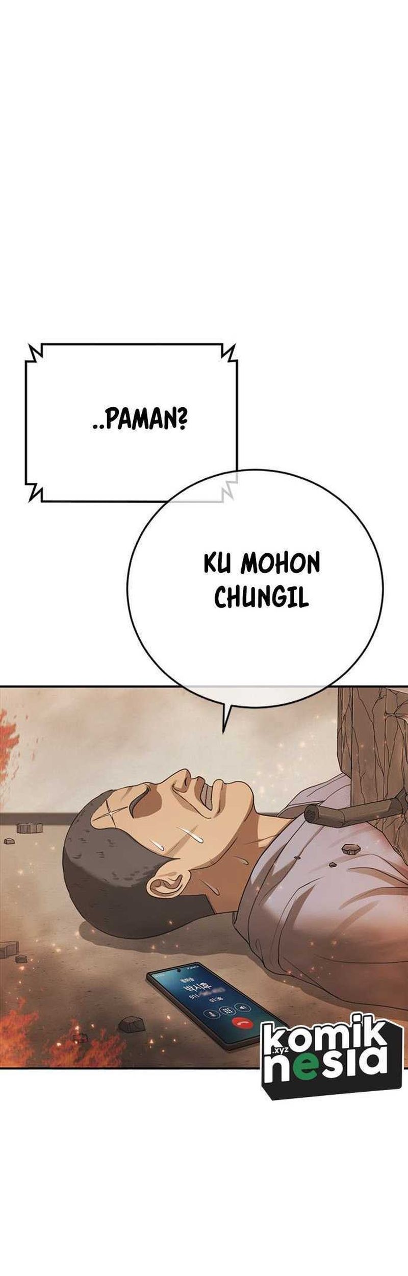 Ulzzang Generation Chapter 34 Gambar 72