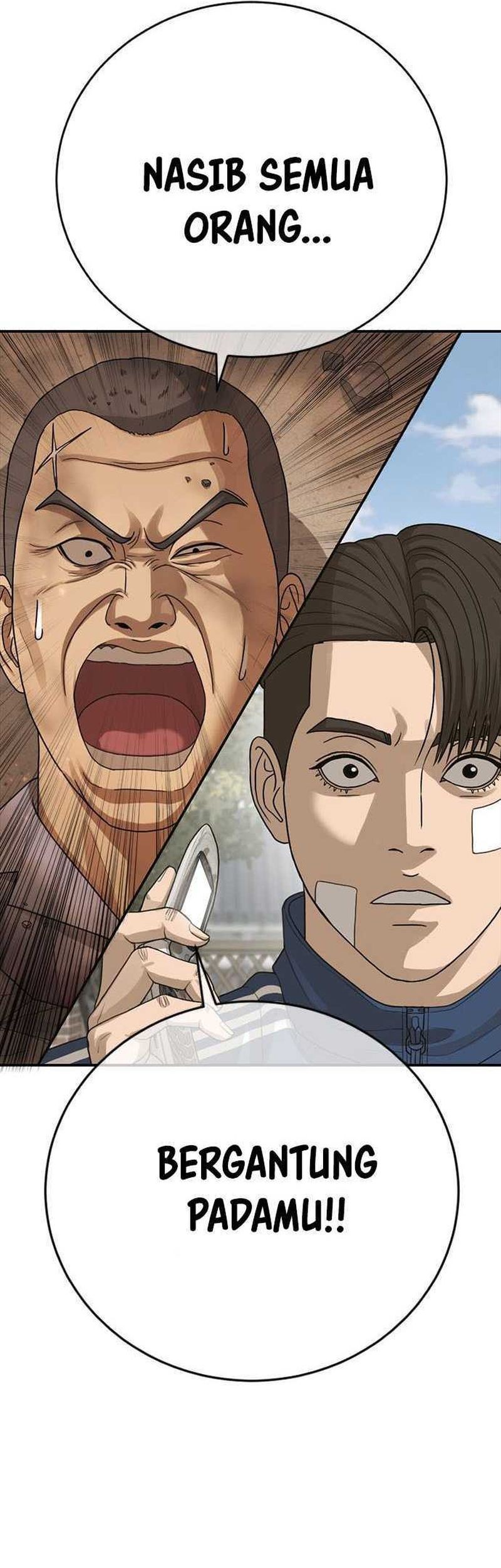 Ulzzang Generation Chapter 34 Gambar 74