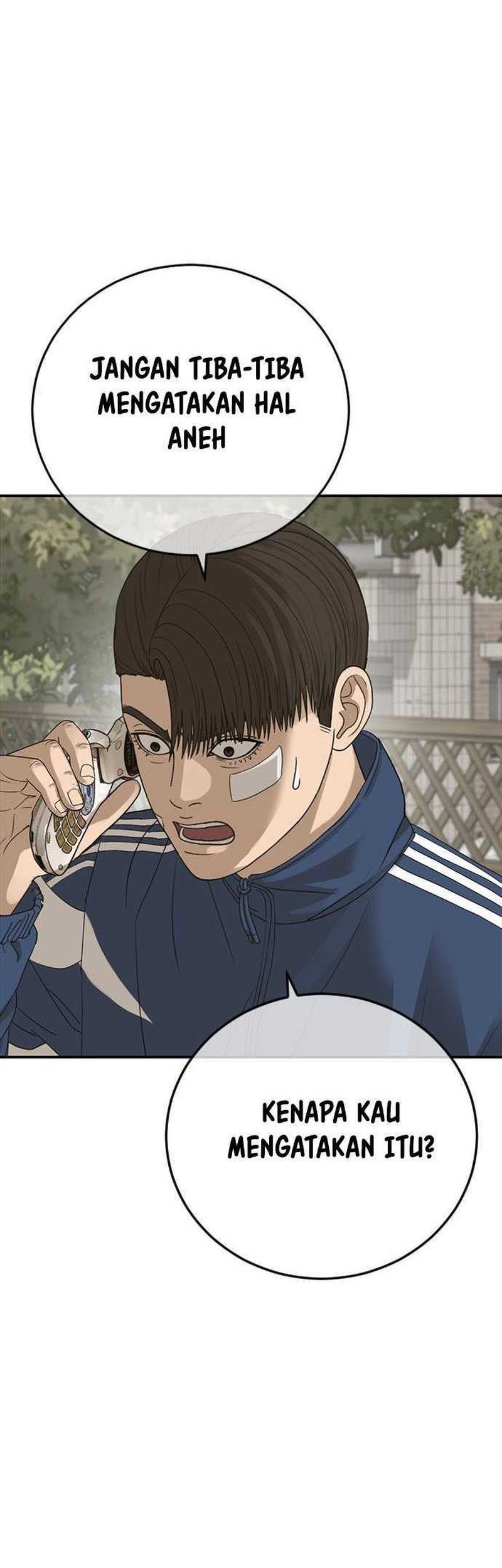 Ulzzang Generation Chapter 34 Gambar 75