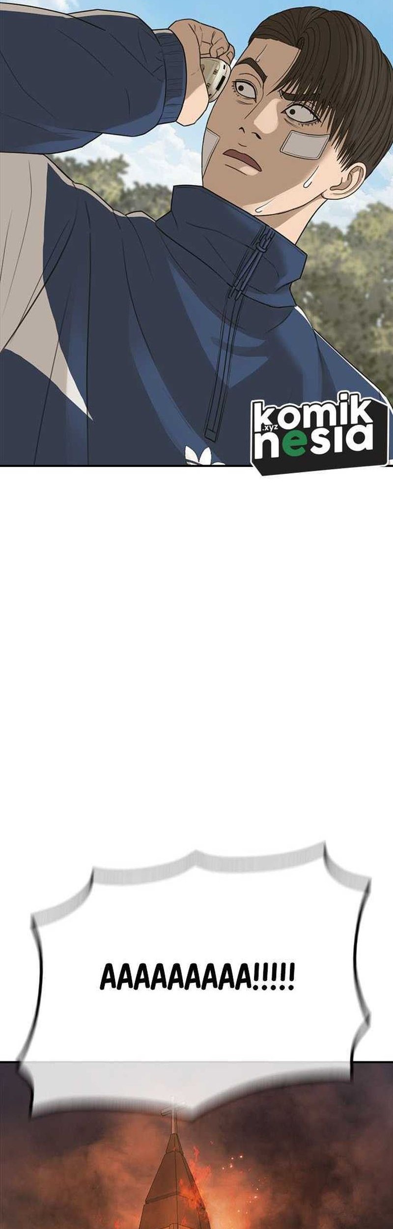 Ulzzang Generation Chapter 34 Gambar 82