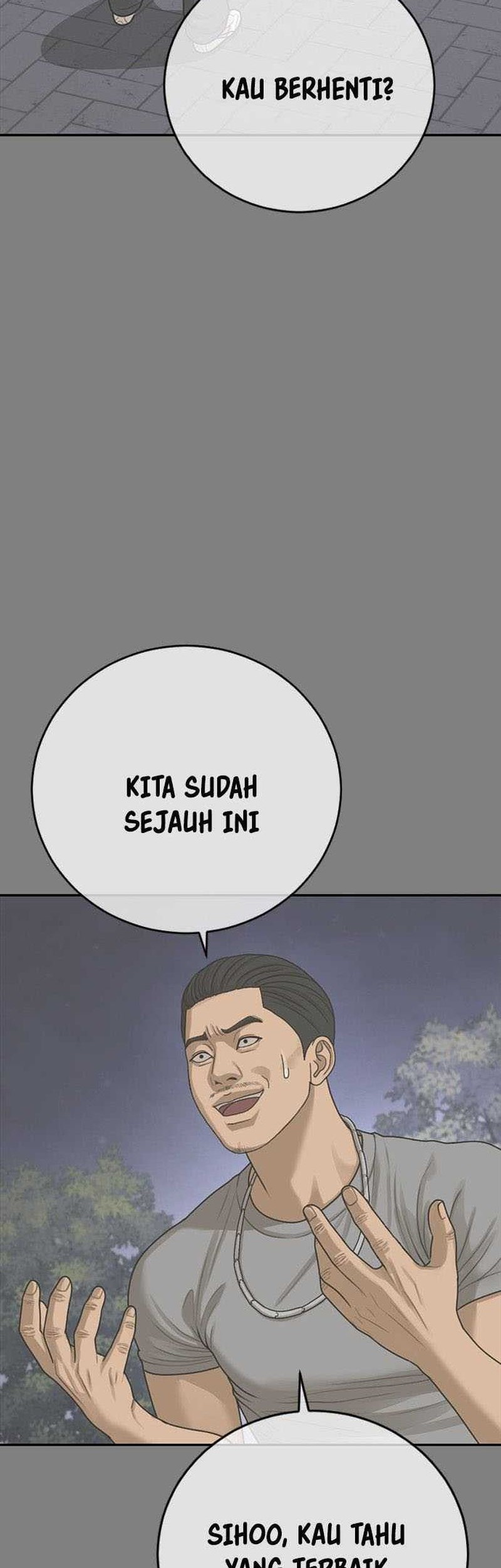 Ulzzang Generation Chapter 34 Gambar 6