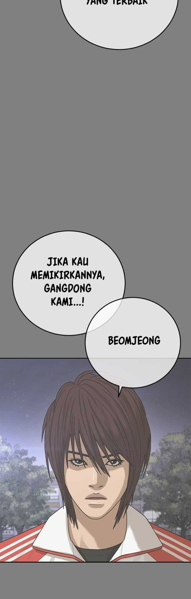 Ulzzang Generation Chapter 34 Gambar 7