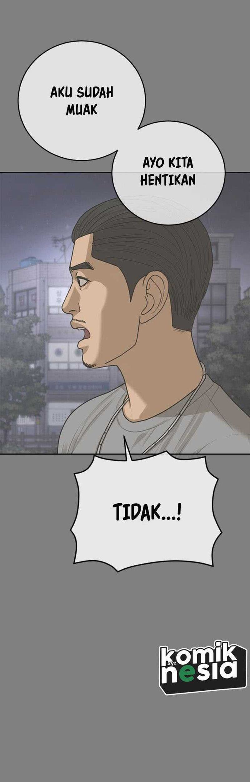 Ulzzang Generation Chapter 34 Gambar 9