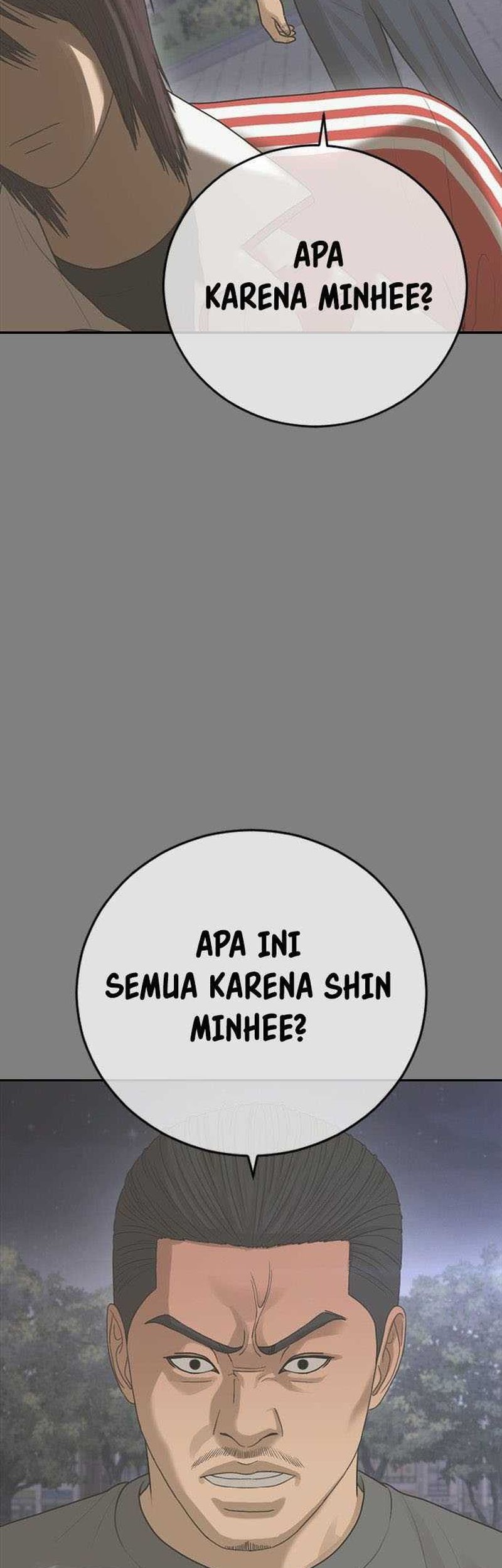 Ulzzang Generation Chapter 34 Gambar 11