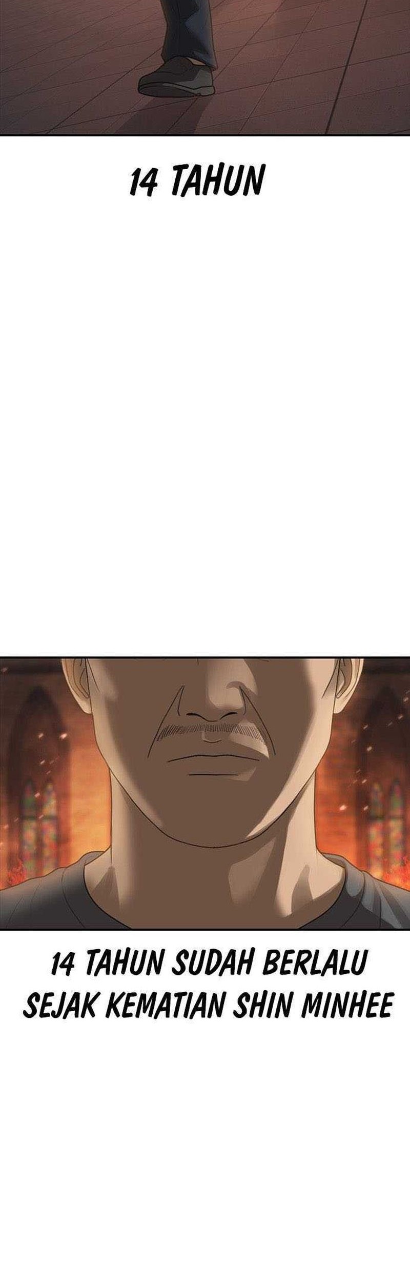 Ulzzang Generation Chapter 34 Gambar 14