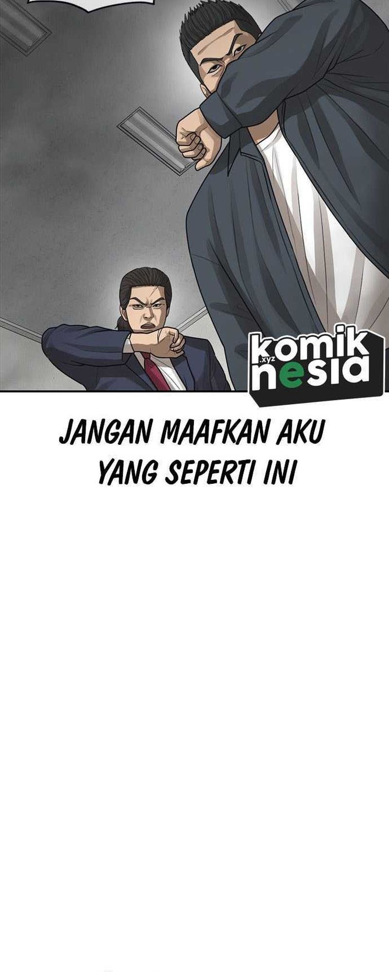 Ulzzang Generation Chapter 34 Gambar 19