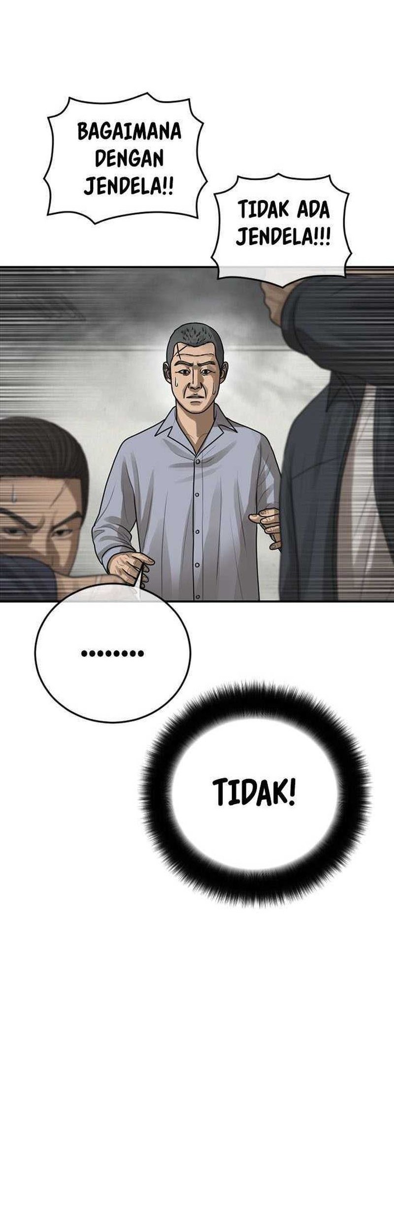 Ulzzang Generation Chapter 34 Gambar 21