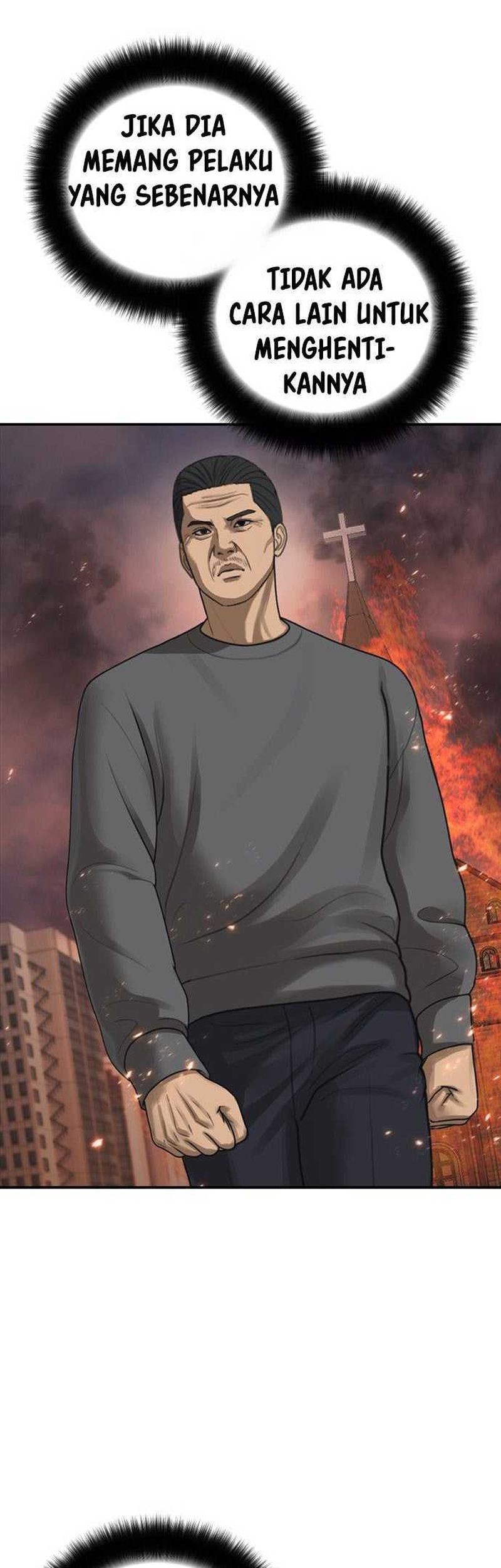 Ulzzang Generation Chapter 34 Gambar 22