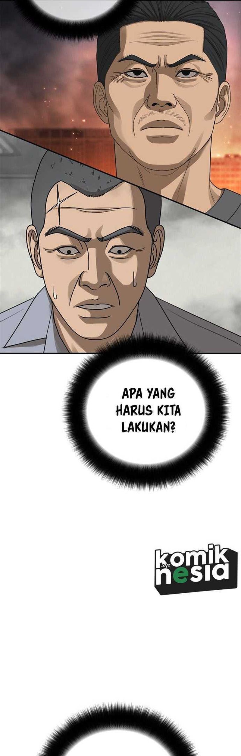 Ulzzang Generation Chapter 34 Gambar 24