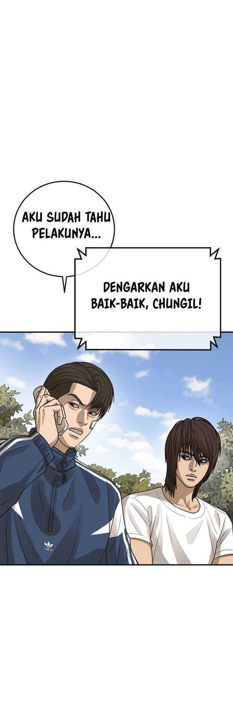 Ulzzang Generation Chapter 34 Gambar 29