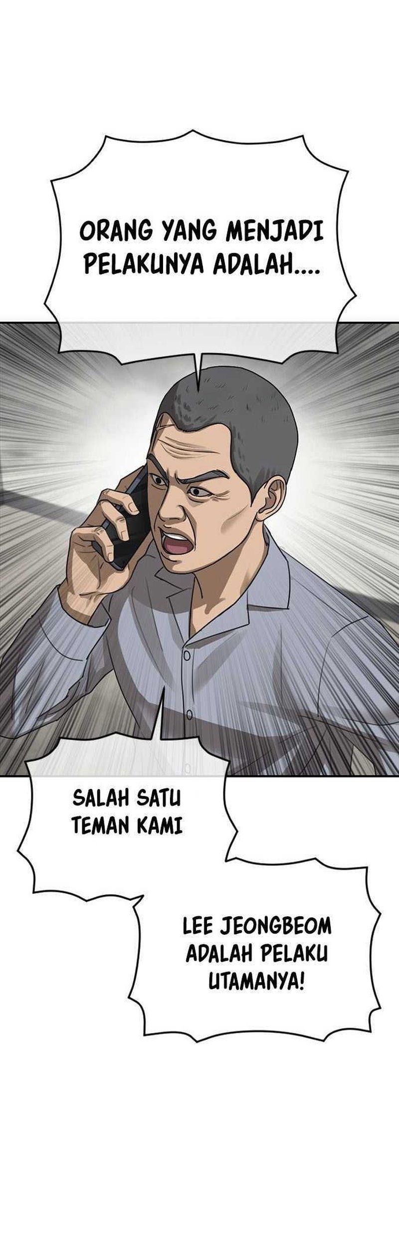 Ulzzang Generation Chapter 34 Gambar 30