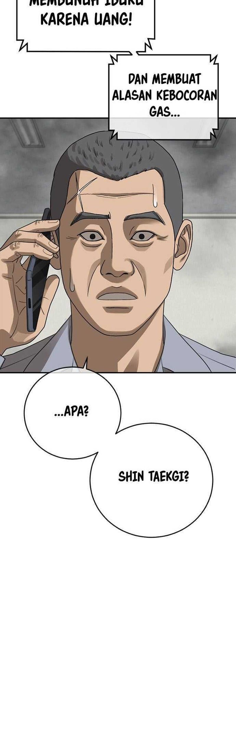 Ulzzang Generation Chapter 34 Gambar 33