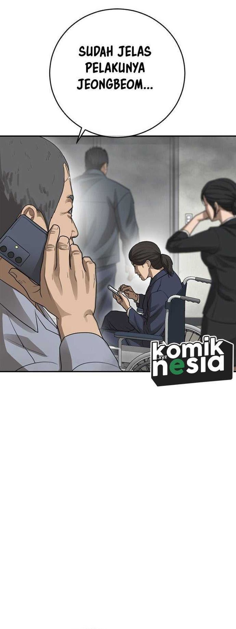 Ulzzang Generation Chapter 34 Gambar 34