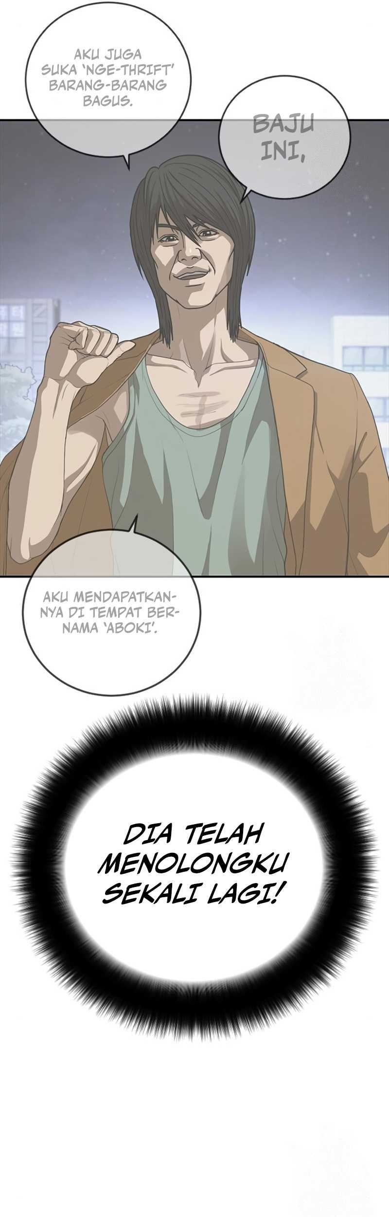 Ulzzang Generation Chapter 27 Gambar 51