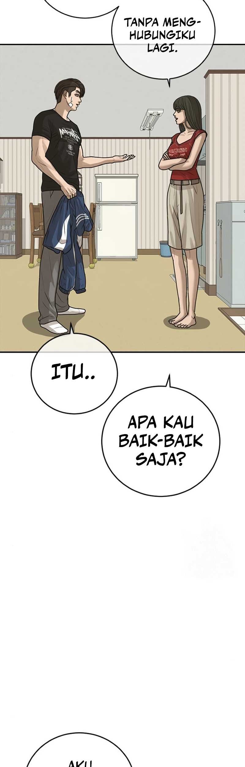 Ulzzang Generation Chapter 27 Gambar 56