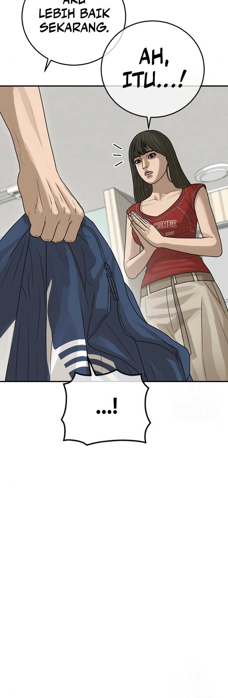 Ulzzang Generation Chapter 27 Gambar 57