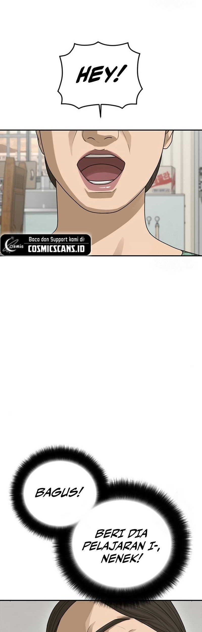 Ulzzang Generation Chapter 27 Gambar 63