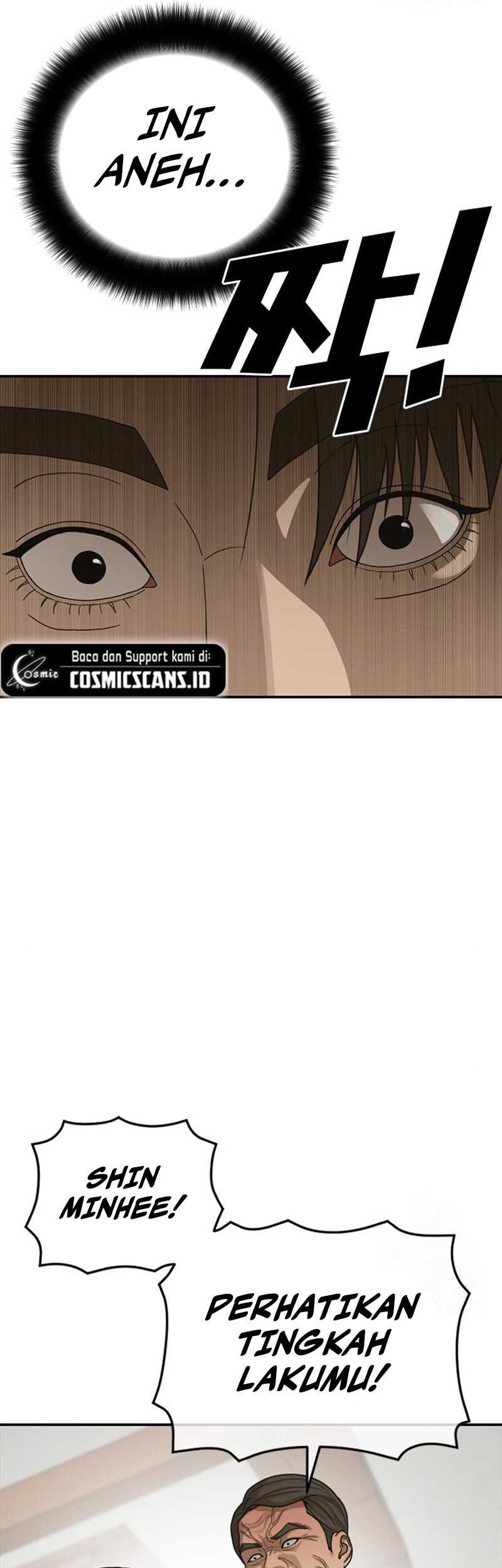 Ulzzang Generation Chapter 27 Gambar 70