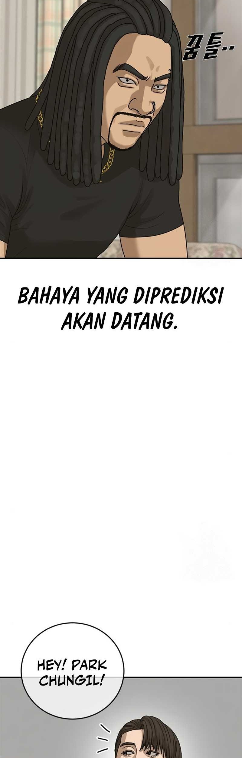 Ulzzang Generation Chapter 27 Gambar 36