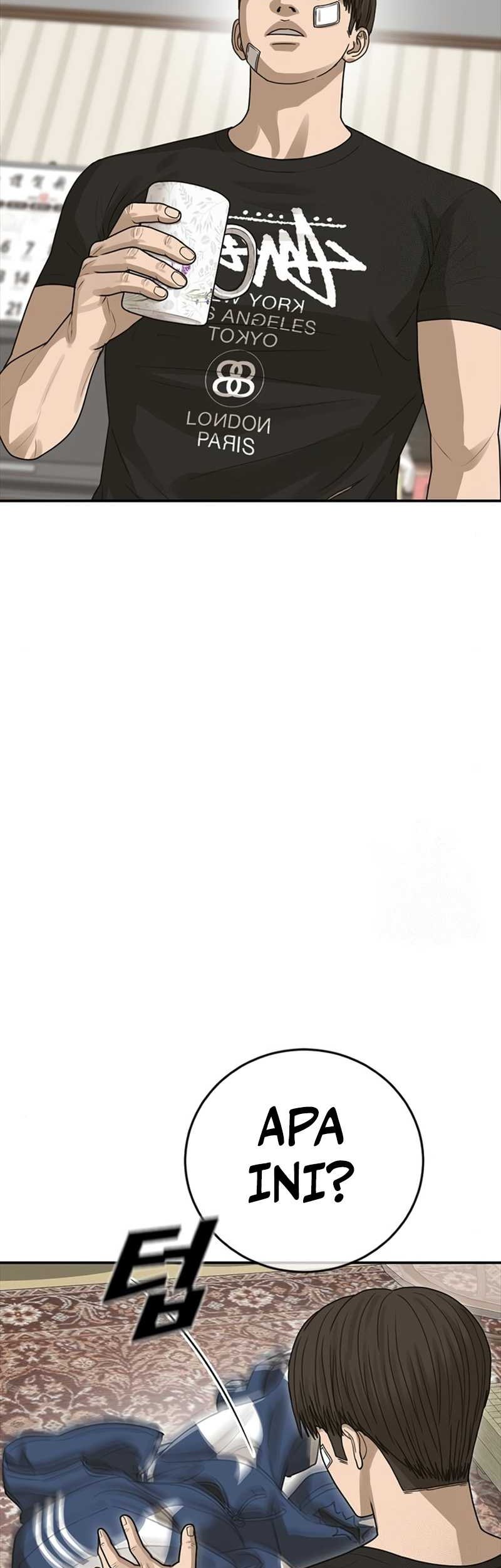 Ulzzang Generation Chapter 27 Gambar 37