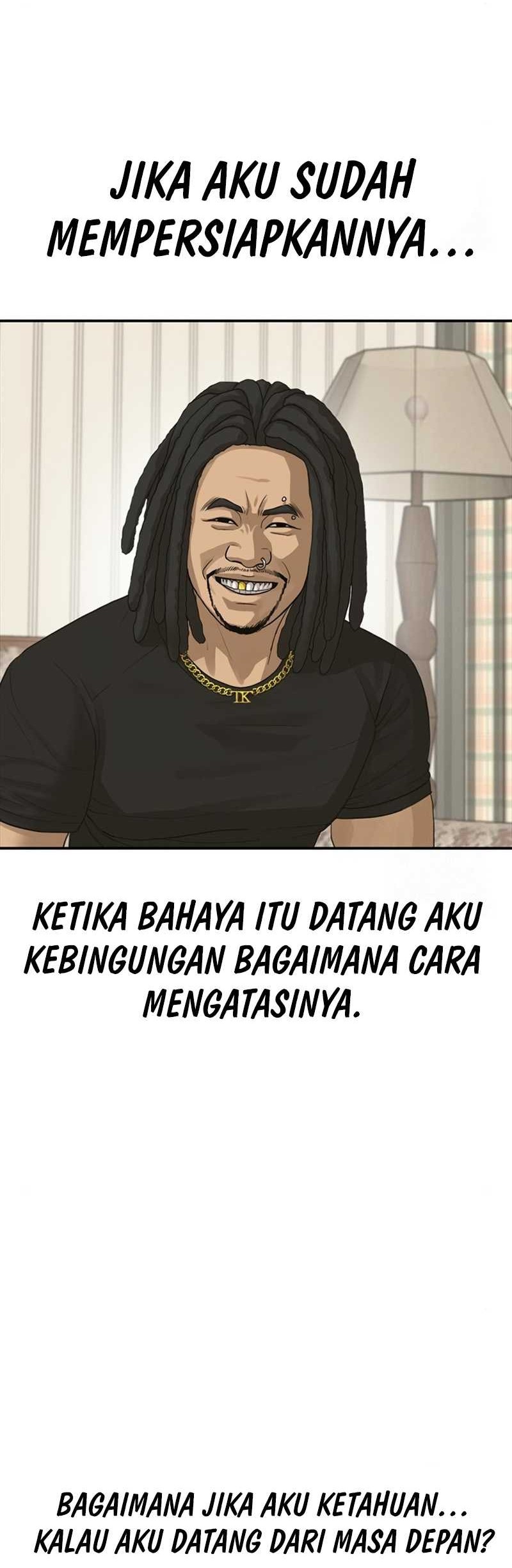 Ulzzang Generation Chapter 27 Gambar 42