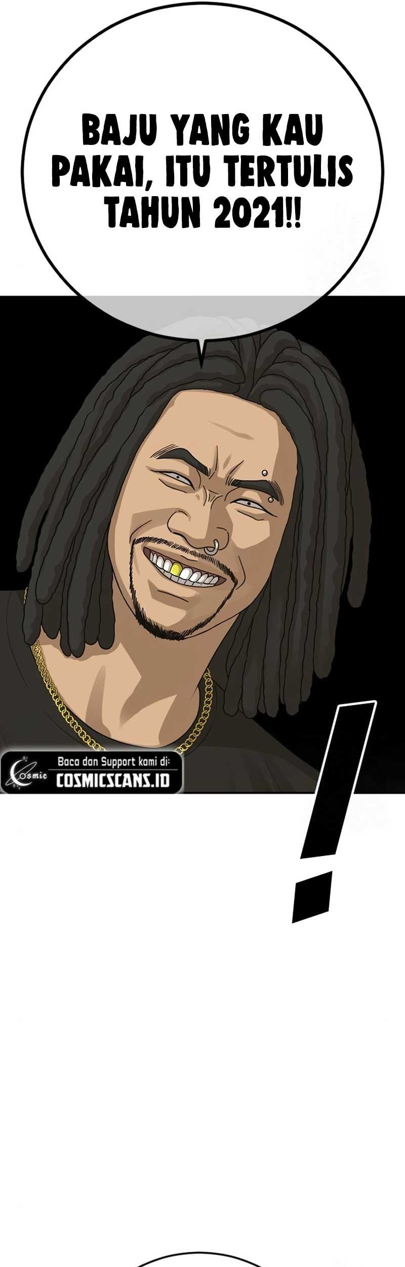 Ulzzang Generation Chapter 27 Gambar 39