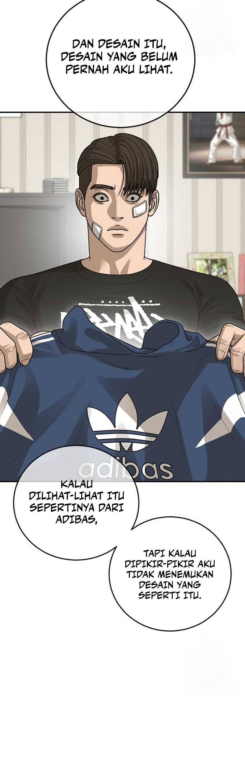 Ulzzang Generation Chapter 27 Gambar 40