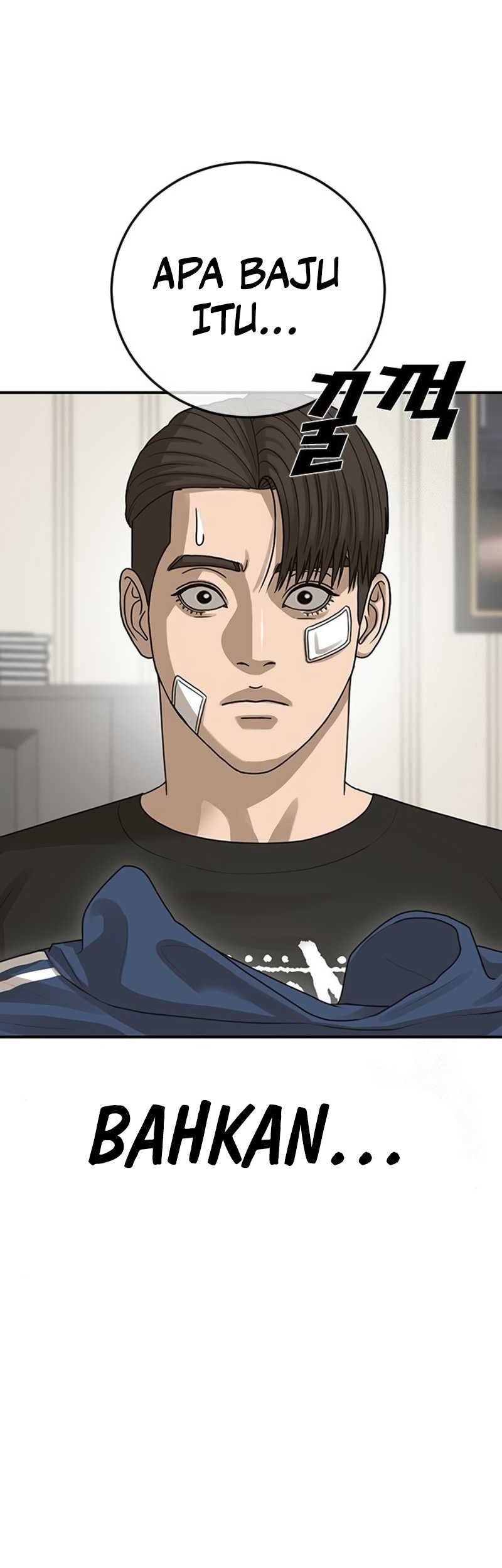 Ulzzang Generation Chapter 27 Gambar 41