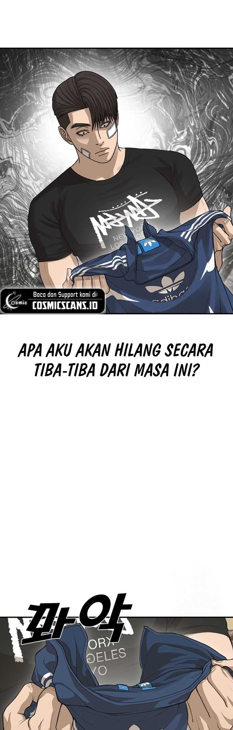 Ulzzang Generation Chapter 27 Gambar 43