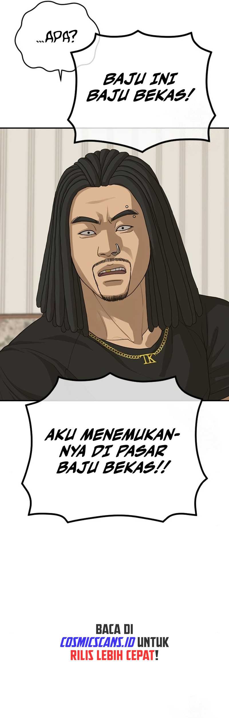 Ulzzang Generation Chapter 27 Gambar 47