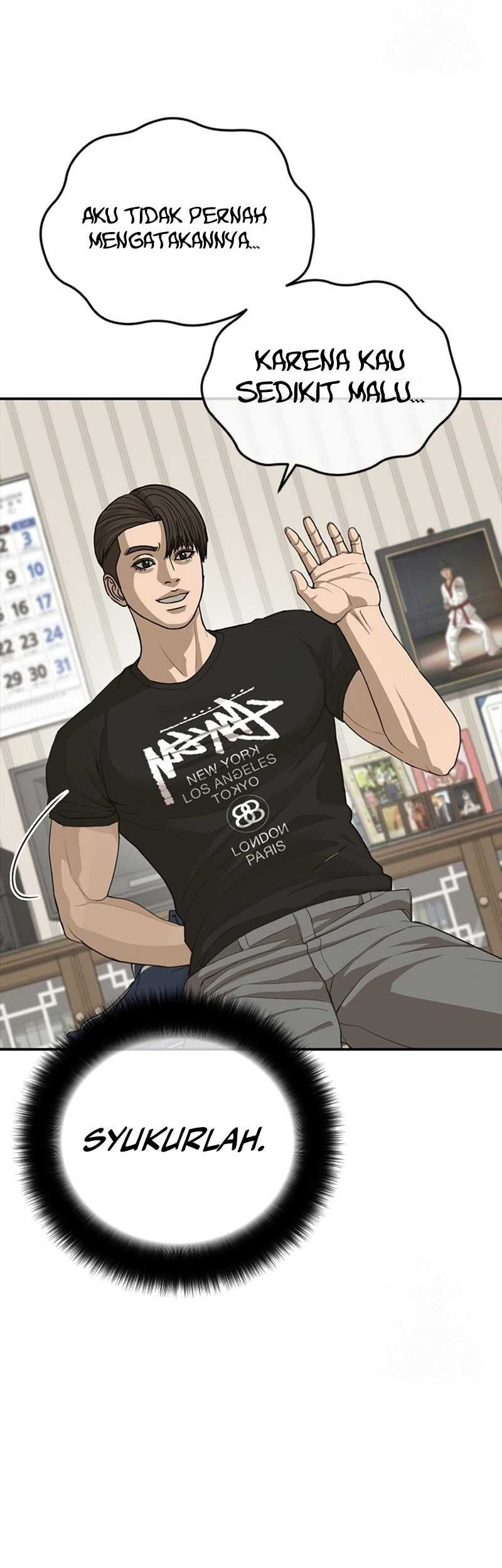 Ulzzang Generation Chapter 27 Gambar 48