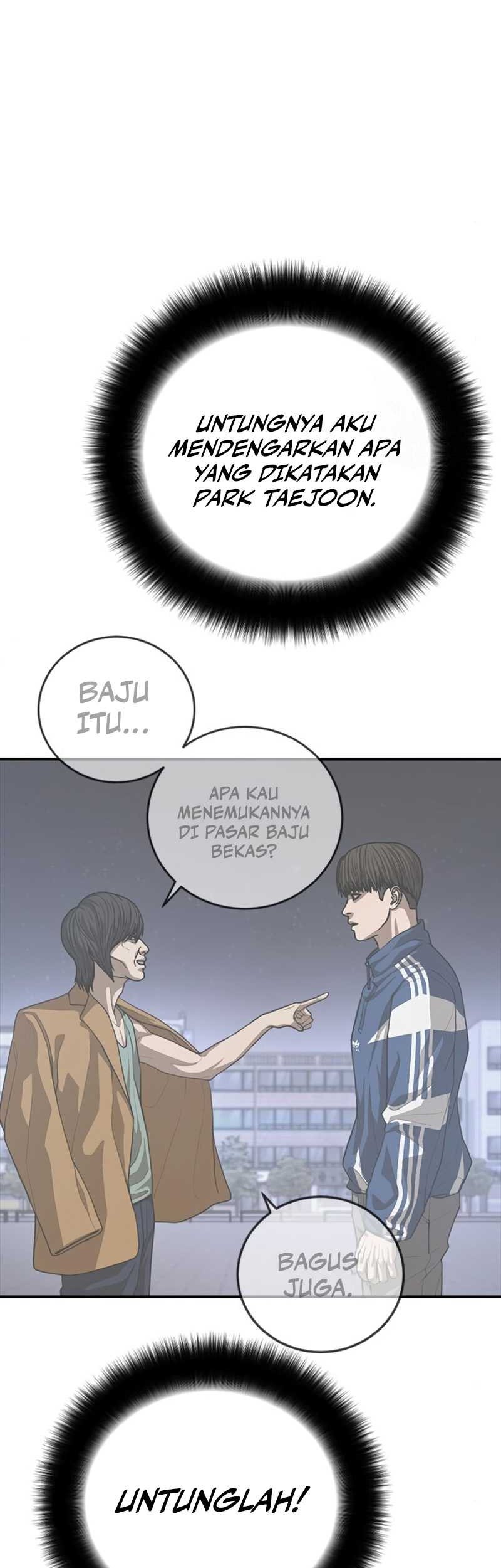 Ulzzang Generation Chapter 27 Gambar 49