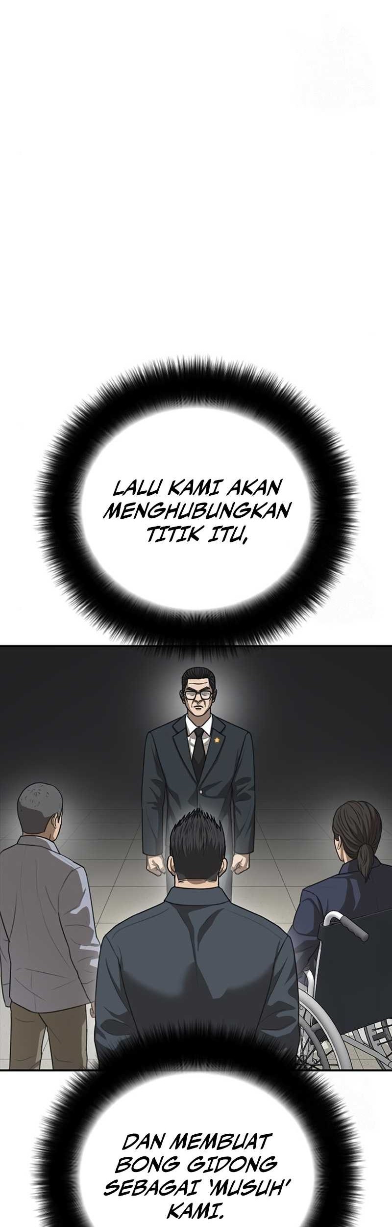 Ulzzang Generation Chapter 27 Gambar 91