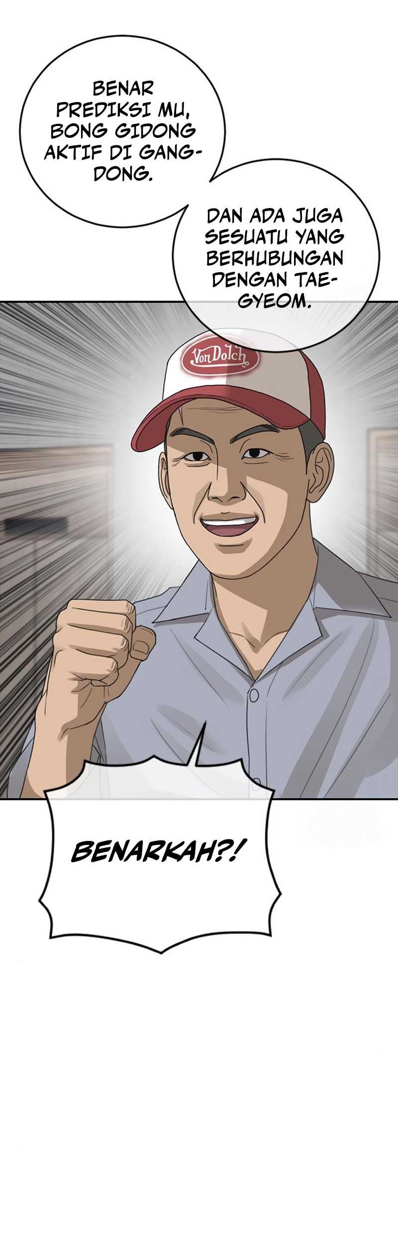 Ulzzang Generation Chapter 27 Gambar 95