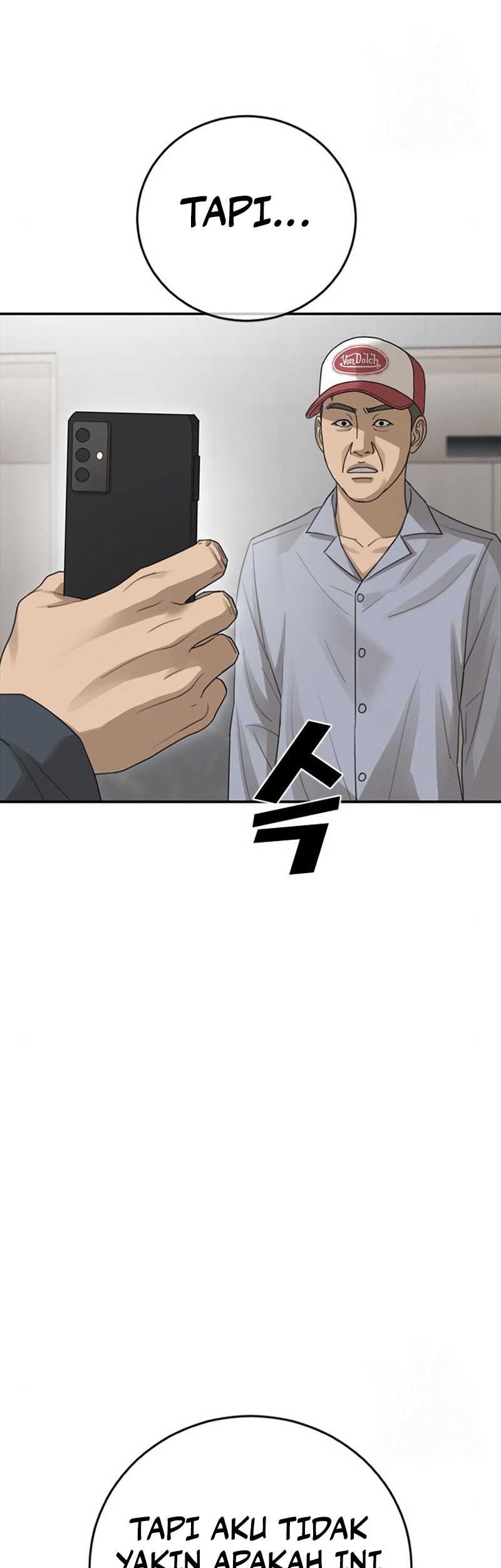 Ulzzang Generation Chapter 27 Gambar 96