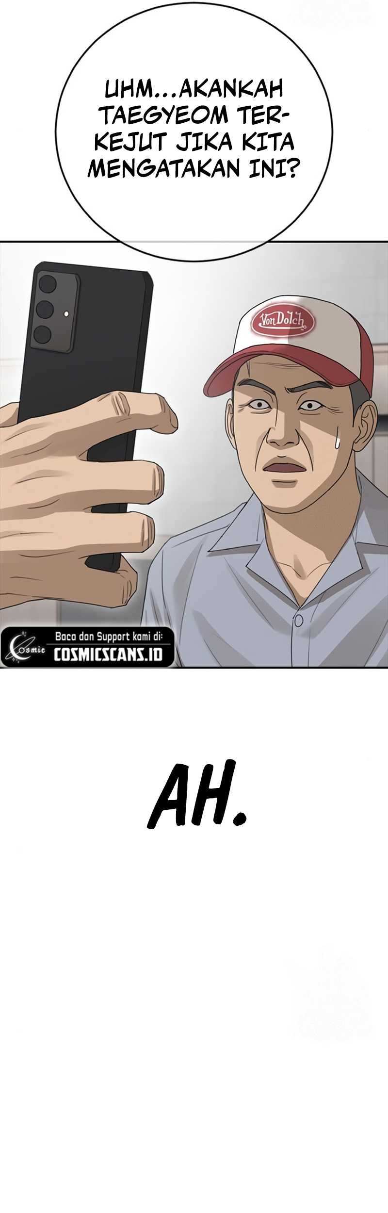 Ulzzang Generation Chapter 27 Gambar 98