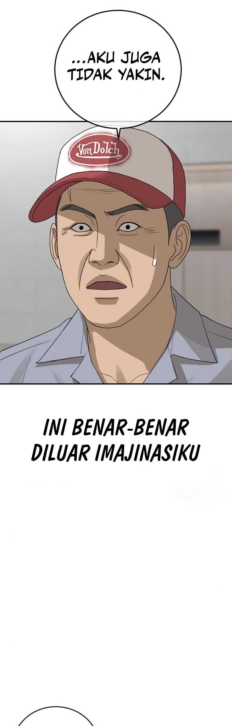 Ulzzang Generation Chapter 27 Gambar 99