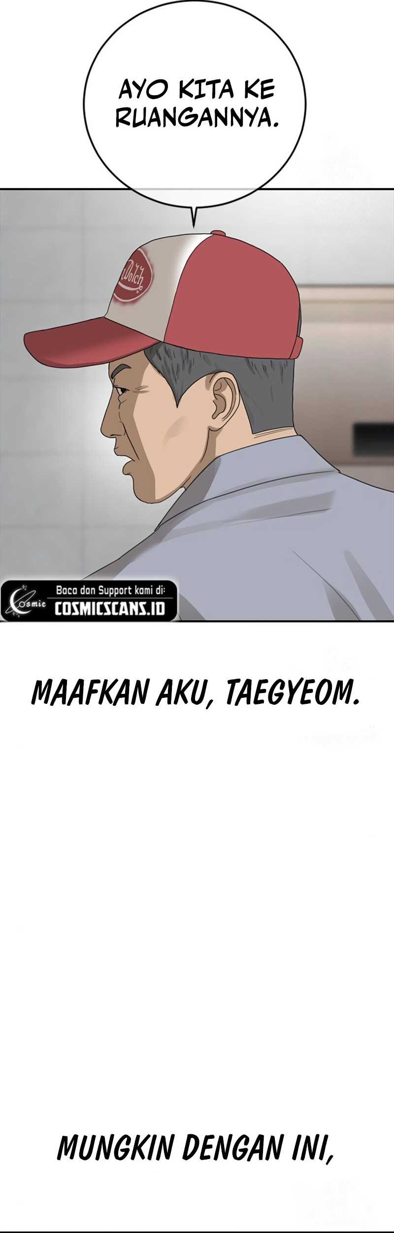 Ulzzang Generation Chapter 27 Gambar 103