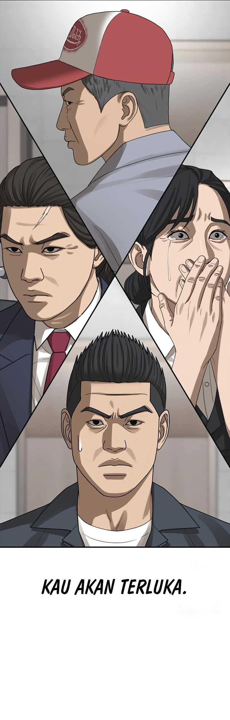 Ulzzang Generation Chapter 27 Gambar 104