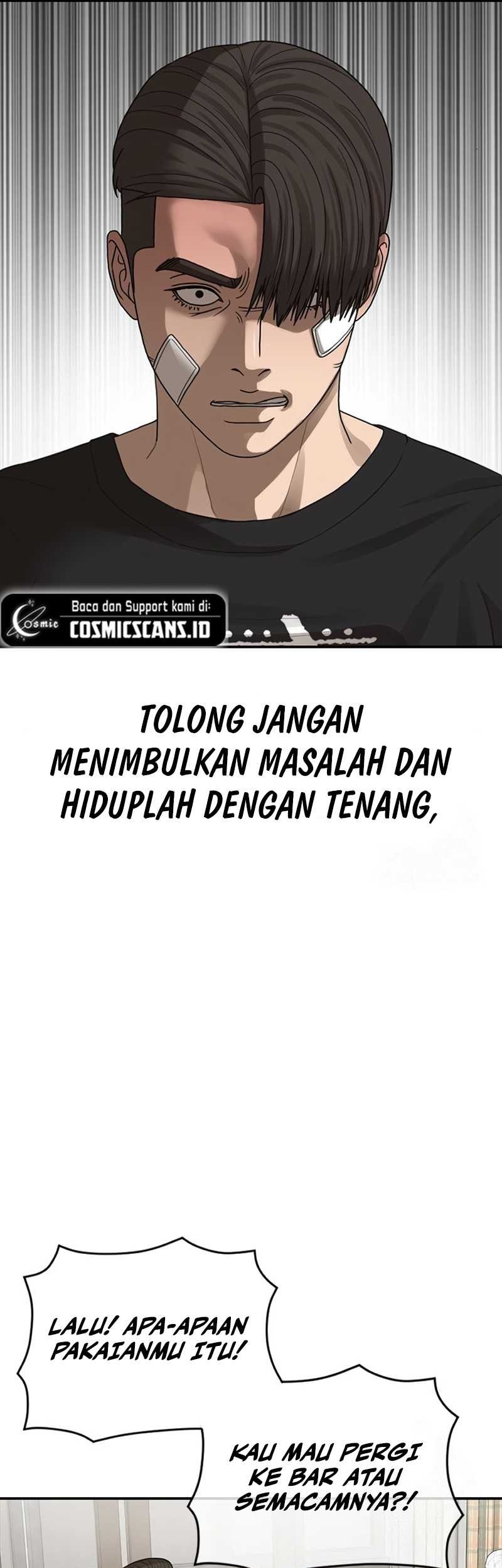 Ulzzang Generation Chapter 27 Gambar 106