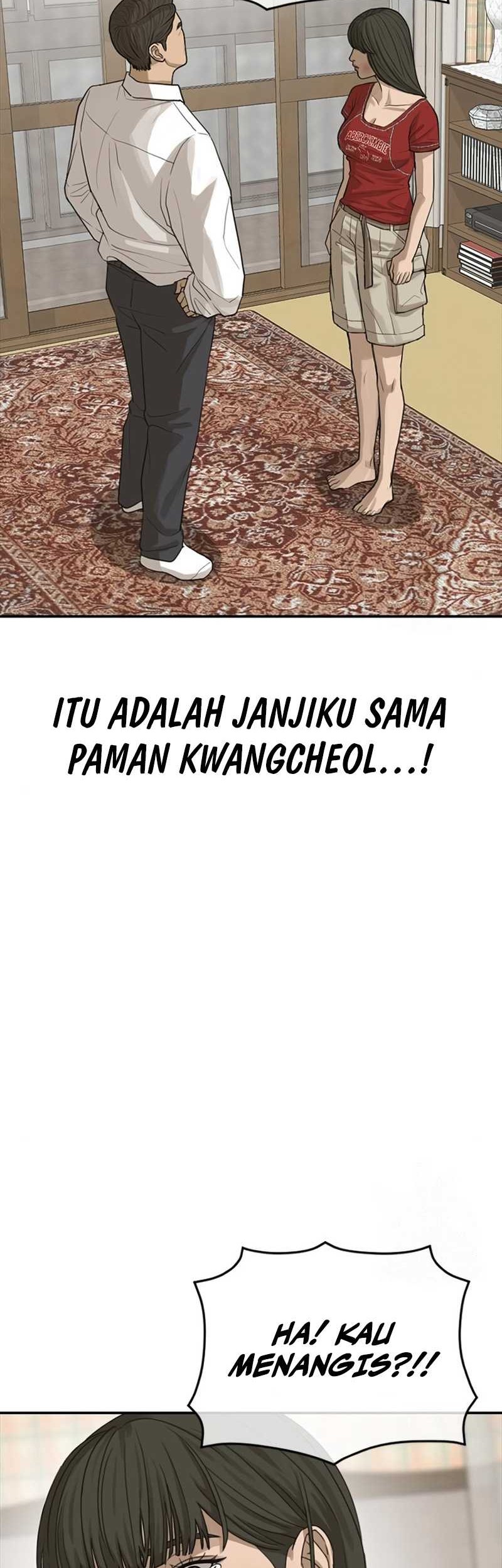 Ulzzang Generation Chapter 27 Gambar 107