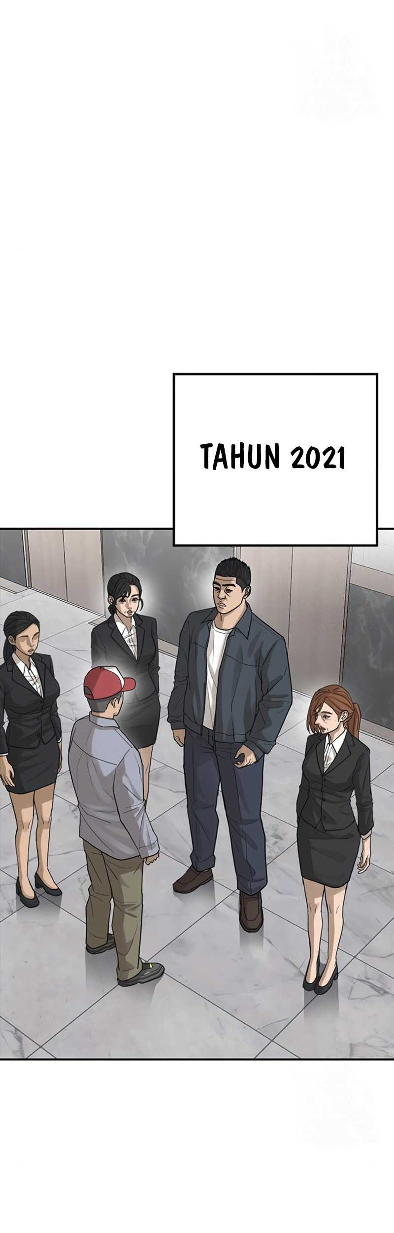 Ulzzang Generation Chapter 27 Gambar 77