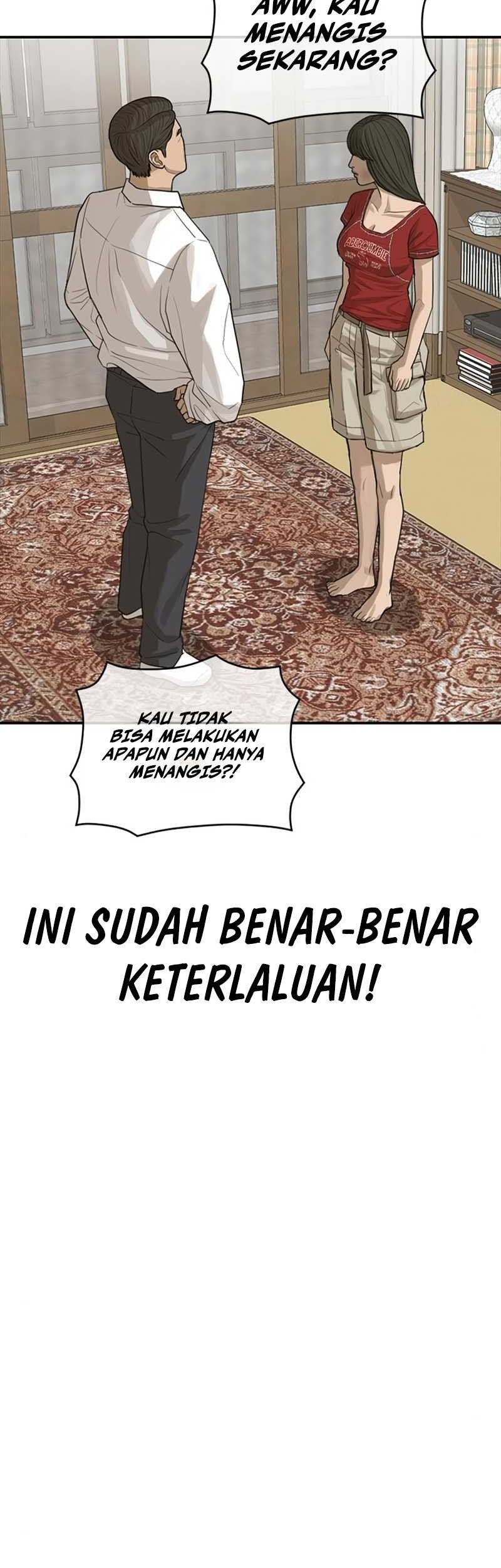 Ulzzang Generation Chapter 27 Gambar 76