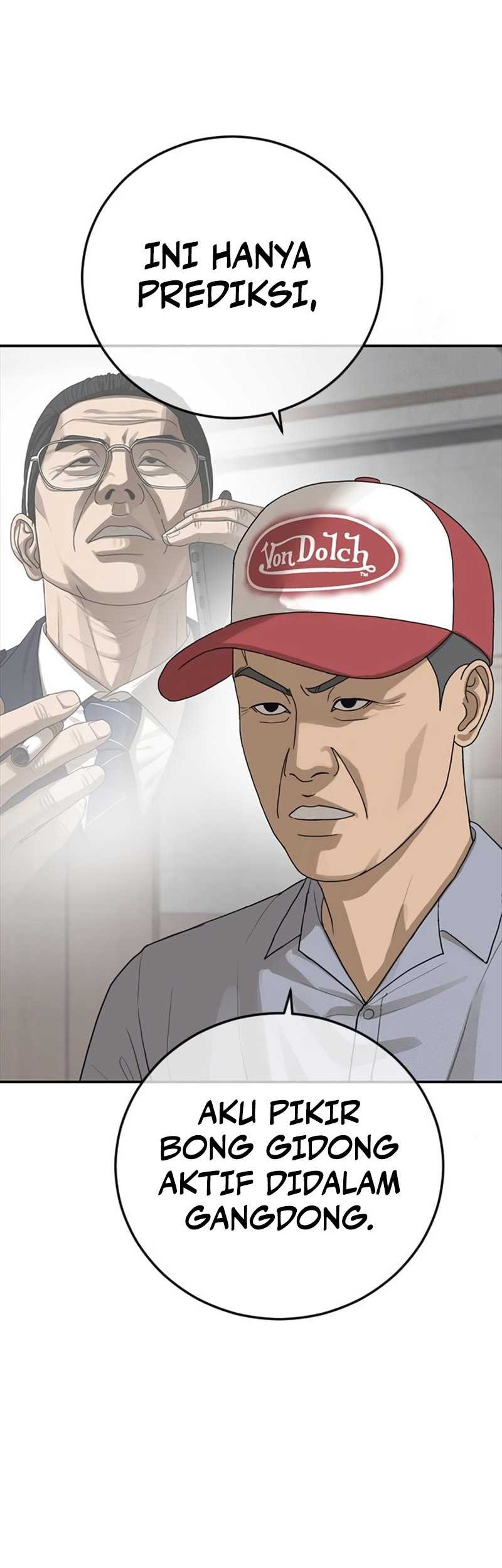 Ulzzang Generation Chapter 27 Gambar 81